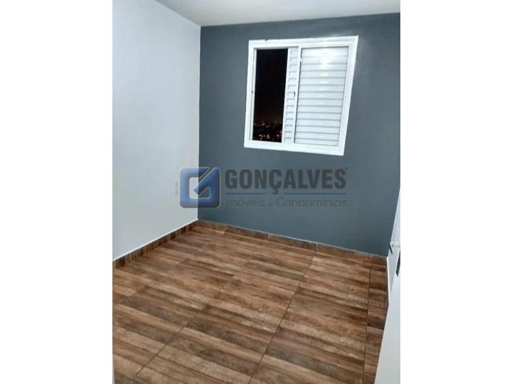 6637, Apartamento, à venda, à venda, 235.000,00,Montanhão, São Bernardo do Campo,2 quartos: B (31)