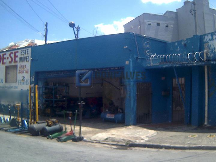 6643, Terreno, à venda, à venda, 400.000,00,Campestre, Santo André,: (8)