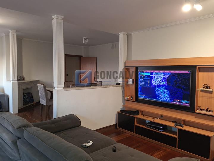 6644, Apartamento, à venda, à venda, 900.000,00,Barcelona, São Caetano do Sul,3 quartos: A (53)