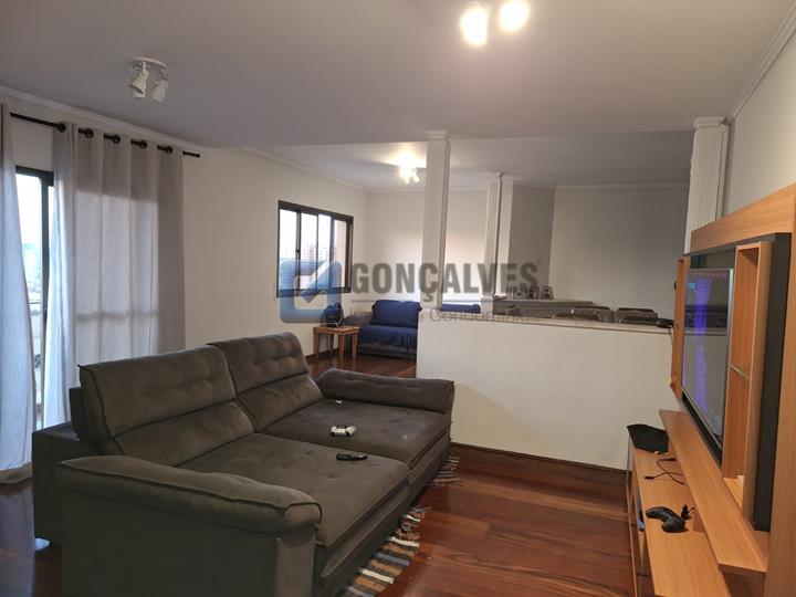 6644, Apartamento, à venda, à venda, 900.000,00,Barcelona, São Caetano do Sul,3 quartos: A (62)