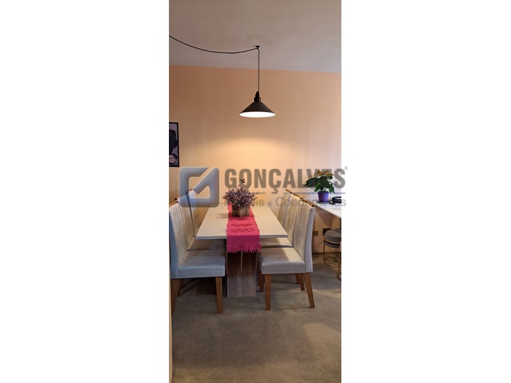 6645, Flat, à venda, à venda, 260.000,00,Centro, São Bernardo do Campo,1 quarto: A (82)