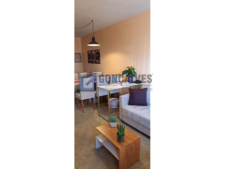 6645, Flat, à venda, à venda, 260.000,00,Centro, São Bernardo do Campo,1 quarto: A (83)