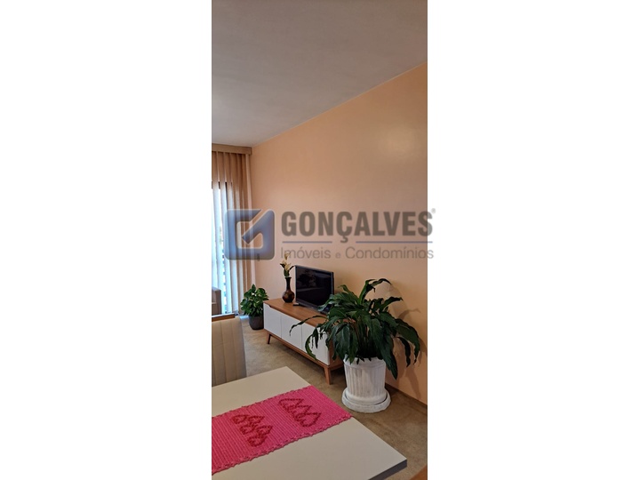 6645, Flat, à venda, à venda, 260.000,00,Centro, São Bernardo do Campo,1 quarto: A (85)