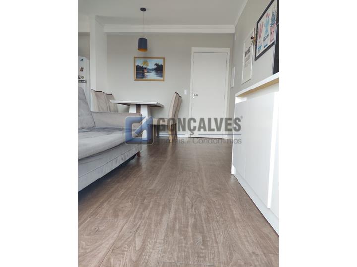 6648, Apartamento, à venda, à venda, 325.000,00,Taboão, São Bernardo do Campo,2 quartos: A (30)