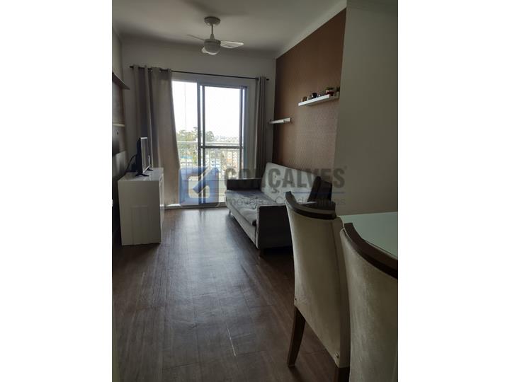 6648, Apartamento, à venda, à venda, 325.000,00,Taboão, São Bernardo do Campo,2 quartos: A (31)