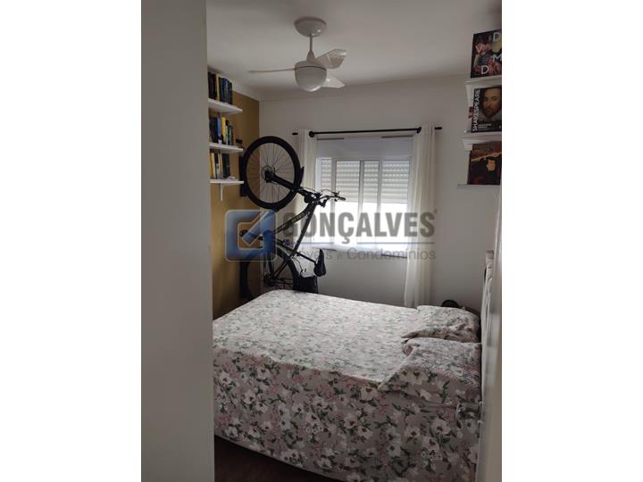 6648, Apartamento, à venda, à venda, 325.000,00,Taboão, São Bernardo do Campo,2 quartos: B (16)