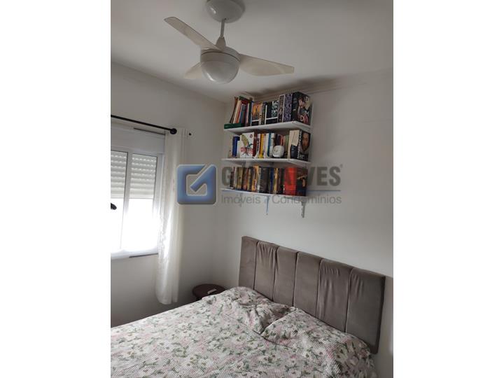 6648, Apartamento, à venda, à venda, 325.000,00,Taboão, São Bernardo do Campo,2 quartos: B (18)