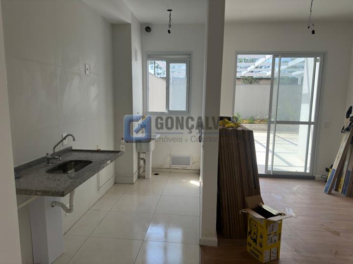 6649, Apartamento, à venda, à venda, 700.000,00,Rudge Ramos, São Bernardo do Campo,2 quartos: A (46)