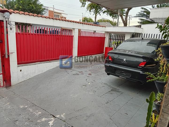 665, Casa, à venda, à venda, 1.550.000,00,Rudge Ramos, São Bernardo do Campo,4 quartos: A (42)