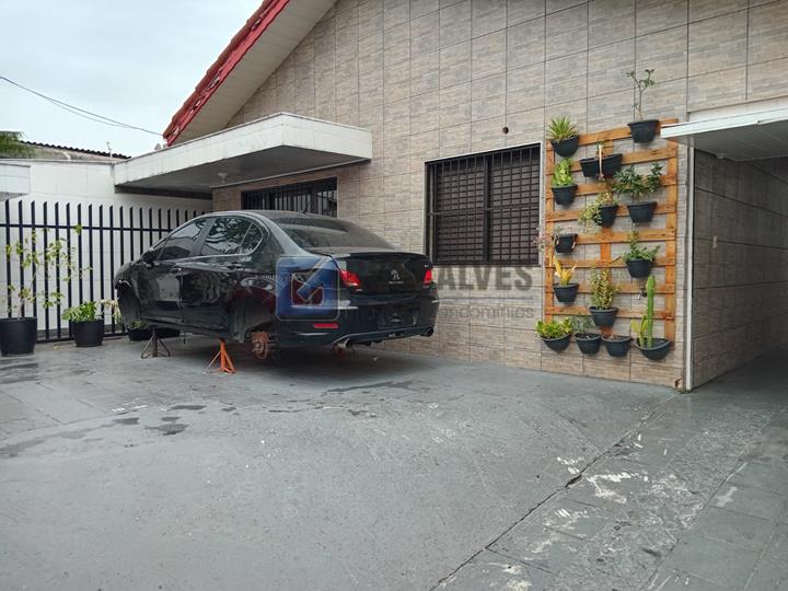 665, Casa, à venda, à venda, 1.550.000,00,Rudge Ramos, São Bernardo do Campo,4 quartos: A (43)