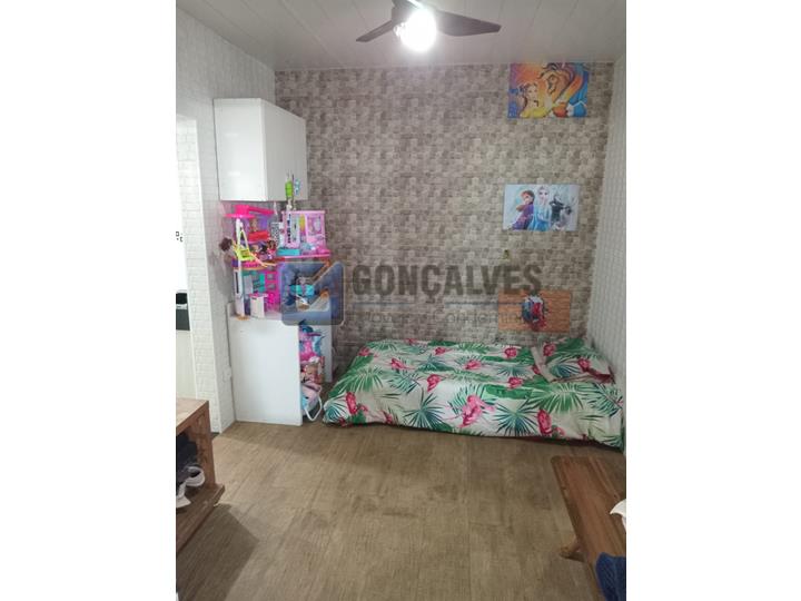 665, Casa, à venda, à venda, 1.550.000,00,Rudge Ramos, São Bernardo do Campo,4 quartos: A (54)