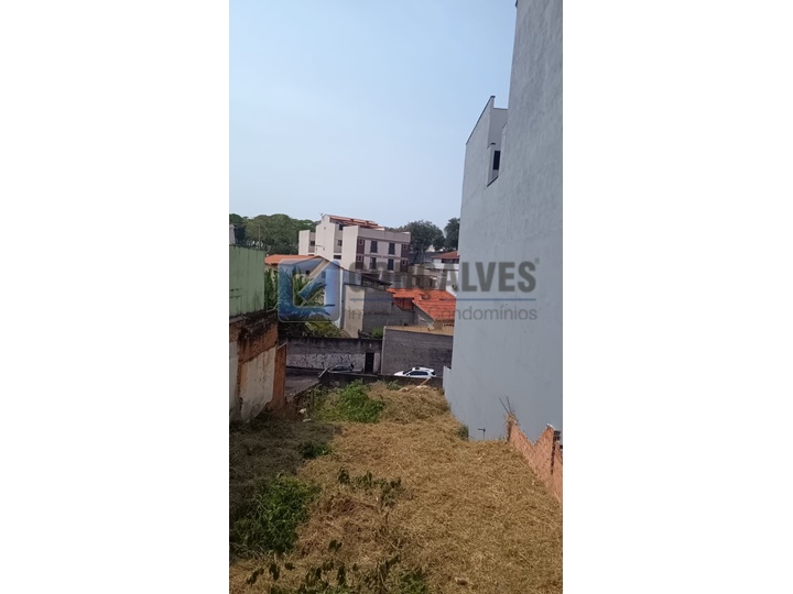 6650, Terreno, à venda, à venda, 750.000,00,Vila Helena, Santo André,: A (30)