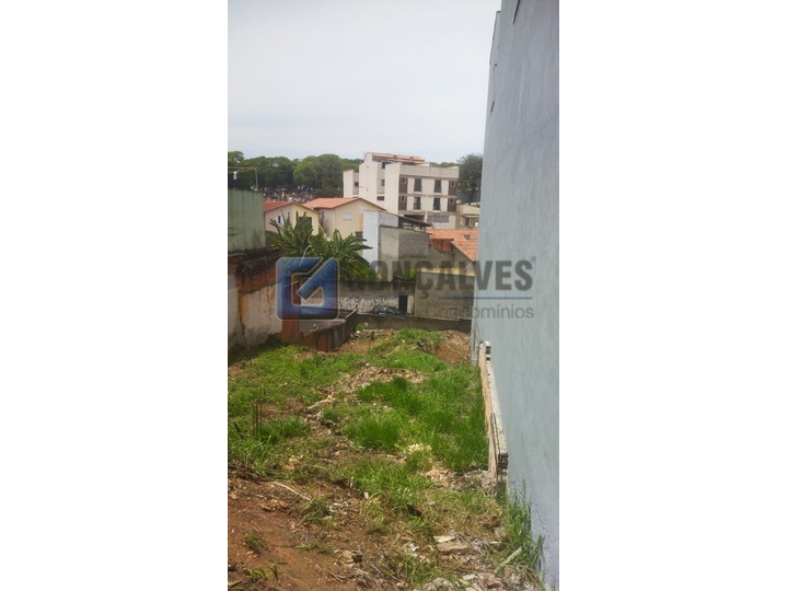 6650, Terreno, à venda, à venda, 750.000,00,Vila Helena, Santo André,: A (35)