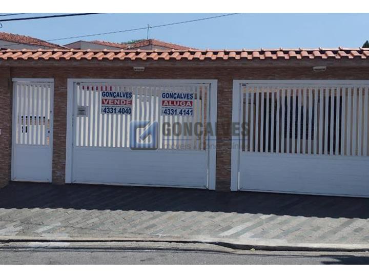 6653, Casa, à venda, à venda, 1.007.000,00,VILA GONCALVES, São Bernardo do Campo,3 quartos: (15)