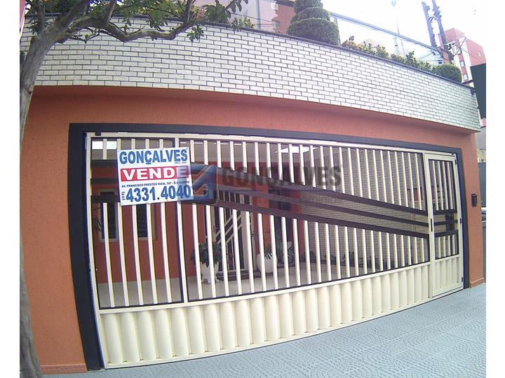 6662, Sobrado, à venda, à venda, 1.400.000,00,Anchieta, São Bernardo do Campo,3 quartos: (7)