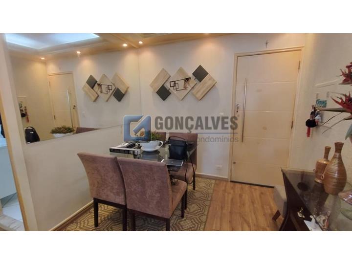 6663, Apartamento, à venda, à venda, 405.000,00,Centro, São Bernardo do Campo,2 quartos: A (30)