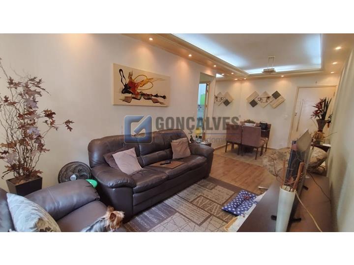 6663, Apartamento, à venda, à venda, 405.000,00,Centro, São Bernardo do Campo,2 quartos: A (33)