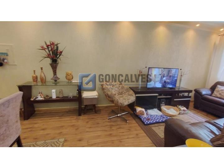 6663, Apartamento, à venda, à venda, 405.000,00,Centro, São Bernardo do Campo,2 quartos: A (34)