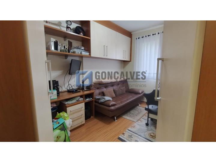 6663, Apartamento, à venda, à venda, 405.000,00,Centro, São Bernardo do Campo,2 quartos: B (12)