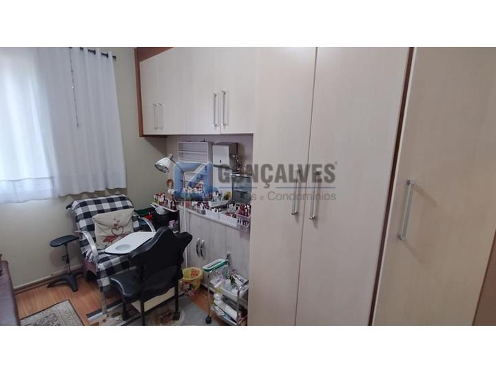 6663, Apartamento, à venda, à venda, 405.000,00,Centro, São Bernardo do Campo,2 quartos: B (14)