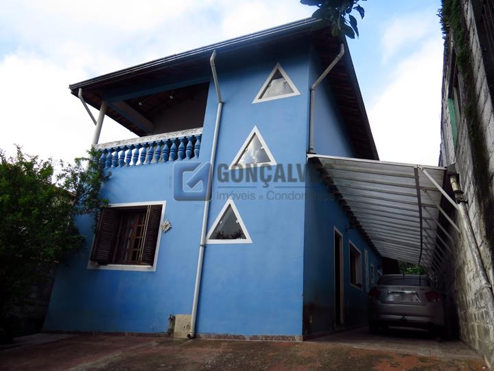 6664, Sobrado, à venda, à venda, 690.000,00,JARDIM SANTO INACIO, São Bernardo do Campo,3 quartos: A (15)