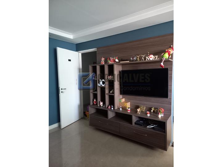 6665, Apartamento, à venda, à venda, 730.000,00,Centro, Diadema,3 quartos: A (20)