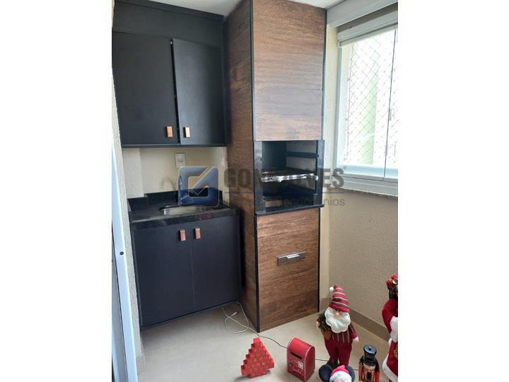 6665, Apartamento, à venda, à venda, 730.000,00,Centro, Diadema,3 quartos: A (50)