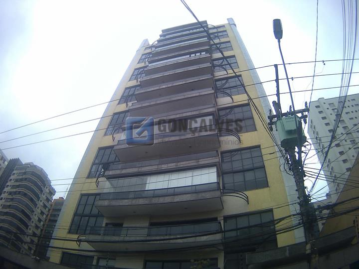 6673, Apartamento, à venda, à venda, 2.900.000,00,Santo Antônio, São Caetano do Sul,5 quartos: (14)