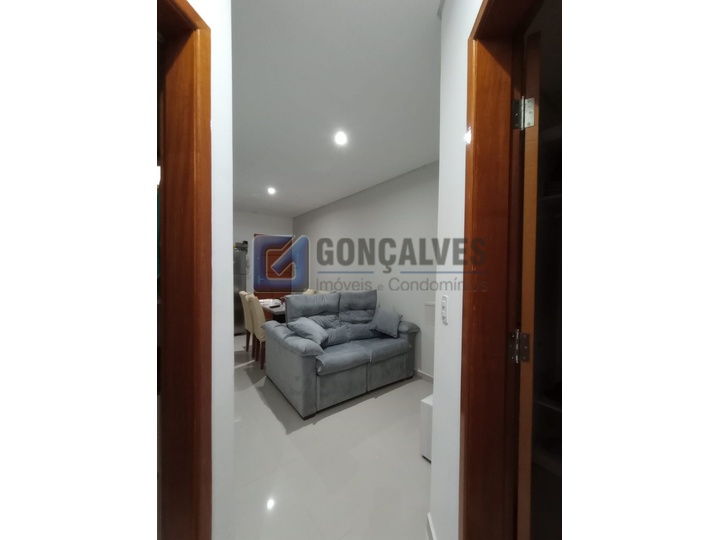 6677, Apartamento, à venda, à venda, 280.000,00,Jardim Las Vegas, Santo André,2 quartos: A (31)