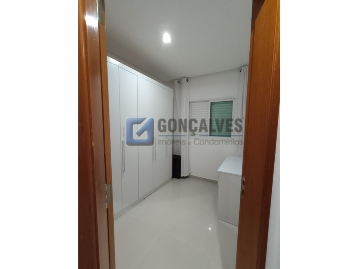 6677, Apartamento, à venda, à venda, 280.000,00,Jardim Las Vegas, Santo André,2 quartos: B (28)