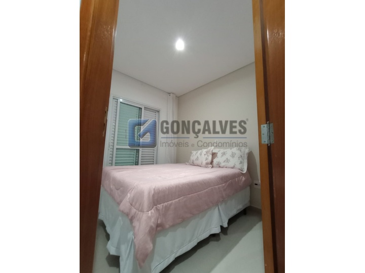 6677, Apartamento, à venda, à venda, 280.000,00,Jardim Las Vegas, Santo André,2 quartos: B (31)