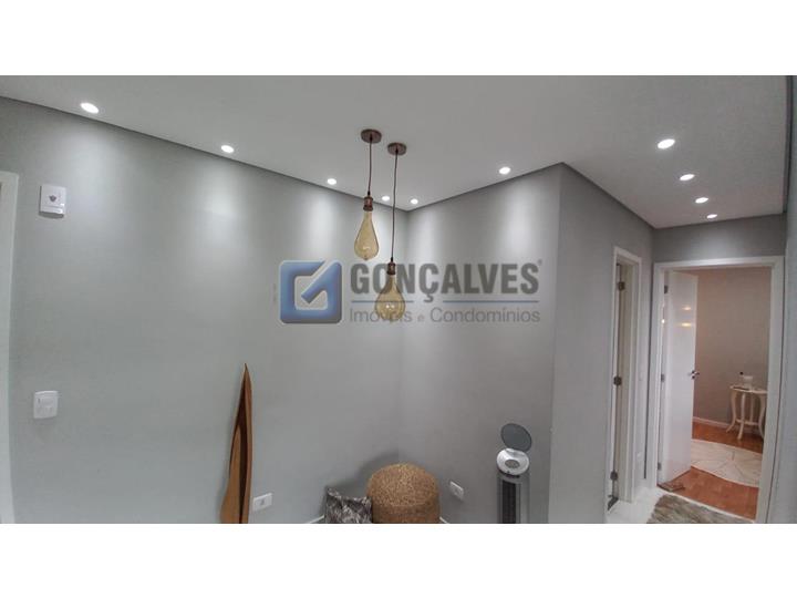 6678, Apartamento, à venda, à venda, 380.000,00,Centro, Diadema,2 quartos: B (30)