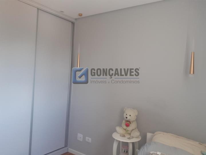 6678, Apartamento, à venda, à venda, 380.000,00,Centro, Diadema,2 quartos: B (41)