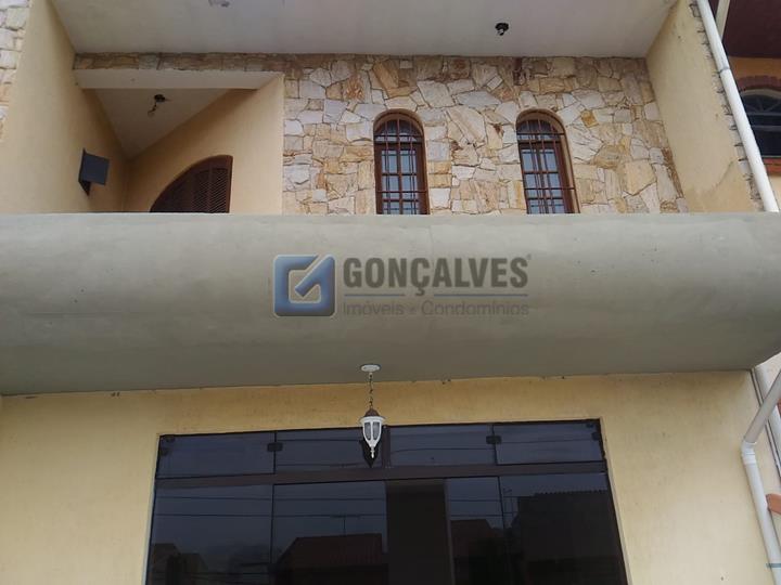 668, Sobrado, à venda, à venda, 1.500.000,00,Nova Petrópolis, São Bernardo do Campo,3 quartos: A (36)