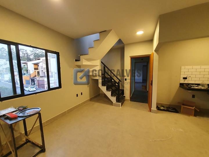 6681, Apartamento Cobertura, à venda, à venda, 586.000,00,Parque São Vicente, Mauá,2 quartos: A (30)