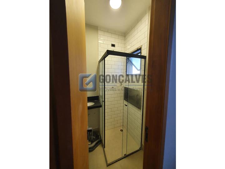 6681, Apartamento Cobertura, à venda, à venda, 586.000,00,Parque São Vicente, Mauá,2 quartos: B (31)