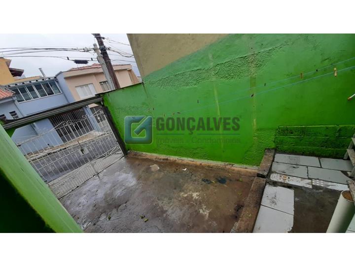 6684, Casa, à venda, à venda, 650.000,00,OSWALDO CRUZ, São Caetano do Sul,2 quartos: A (17)