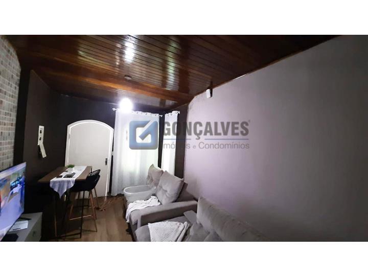 6684, Casa, à venda, à venda, 650.000,00,OSWALDO CRUZ, São Caetano do Sul,2 quartos: B (50)