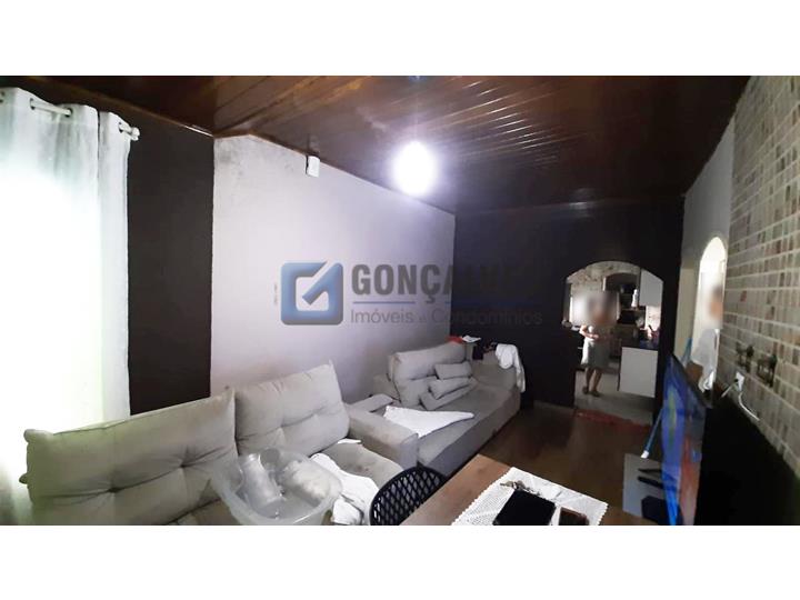 6684, Casa, à venda, à venda, 650.000,00,OSWALDO CRUZ, São Caetano do Sul,2 quartos: B (51)