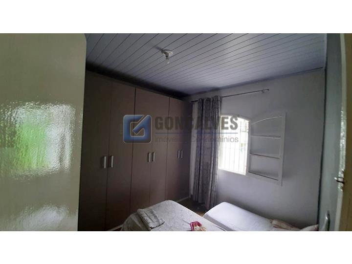 6684, Casa, à venda, à venda, 650.000,00,OSWALDO CRUZ, São Caetano do Sul,2 quartos: B (52)