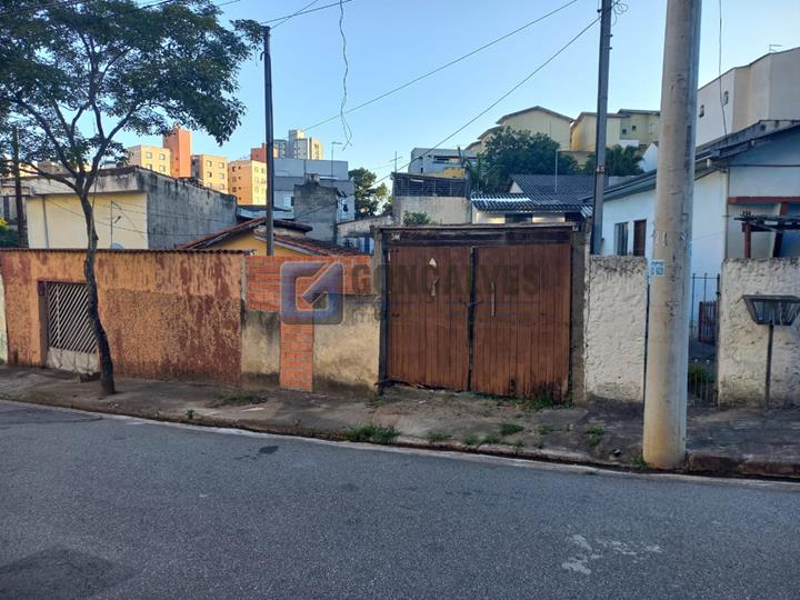6686, Terreno, à venda, à venda, 370.000,00,Vila Eldízia, Santo André,: A (25)