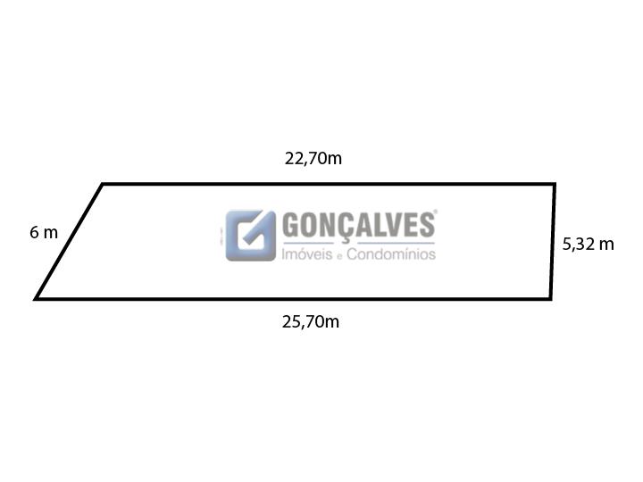 6686, Terreno, à venda, à venda, 370.000,00,Vila Eldízia, Santo André,: A (31)