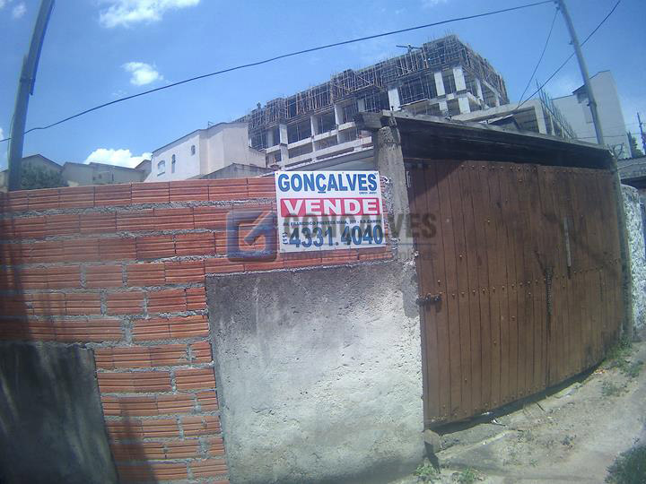 6686, Terreno, à venda, à venda, 370.000,00,Vila Eldízia, Santo André,: (25)