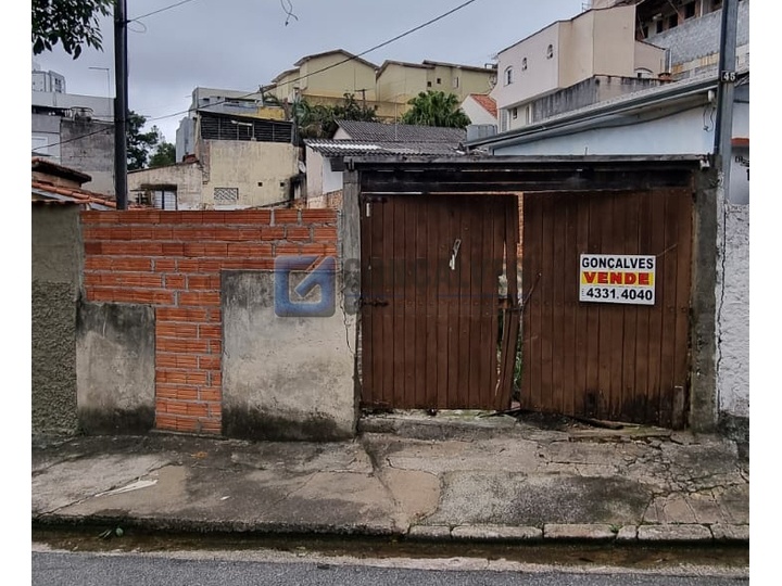 6686, Terreno, à venda, à venda, 370.000,00,Vila Eldízia, Santo André,: (5)