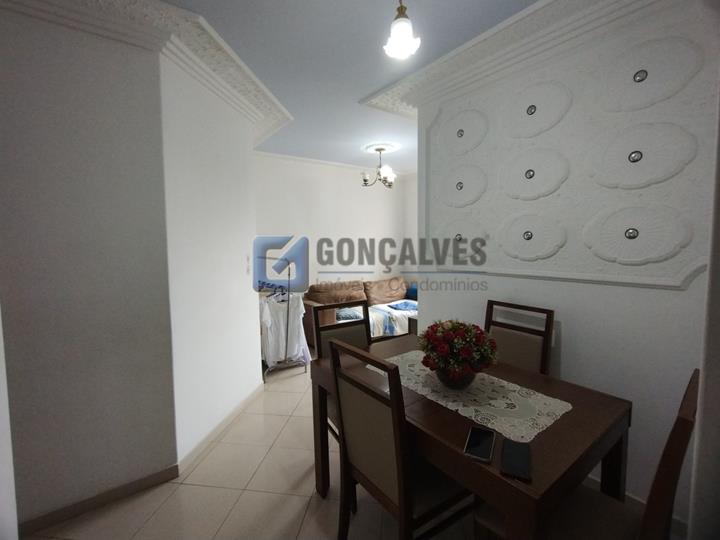 6690, Apartamento, à venda, à venda, 370.000,00,Vila Helena, Santo André,2 quartos: A (31)