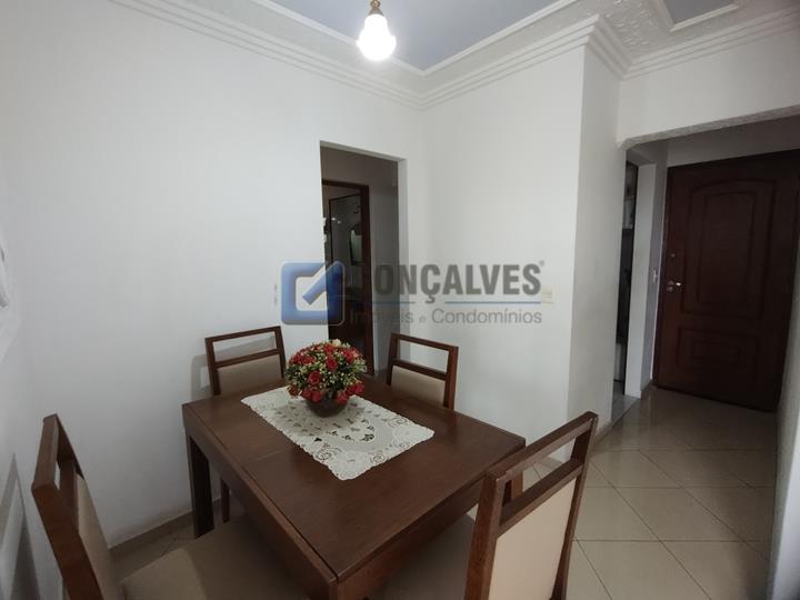 6690, Apartamento, à venda, à venda, 370.000,00,Vila Helena, Santo André,2 quartos: A (32)