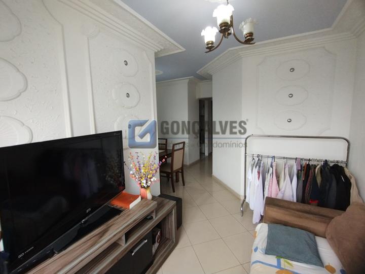 6690, Apartamento, à venda, à venda, 370.000,00,Vila Helena, Santo André,2 quartos: A (34)