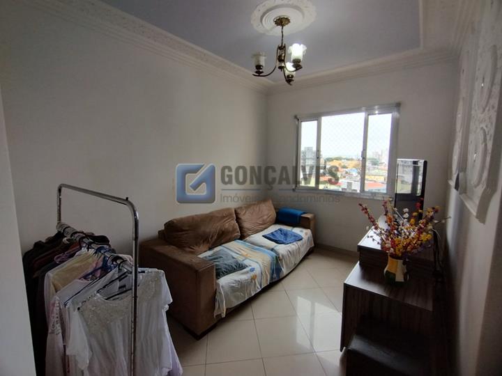 6690, Apartamento, à venda, à venda, 370.000,00,Vila Helena, Santo André,2 quartos: A (36)