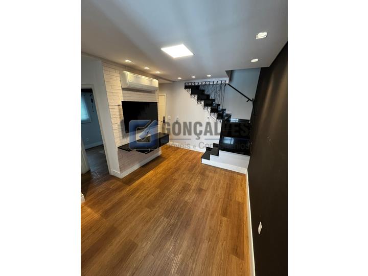 6698, Apartamento Cobertura, à venda, à venda, 656.000,00,Vila Bastos, Santo André,2 quartos: A (15)