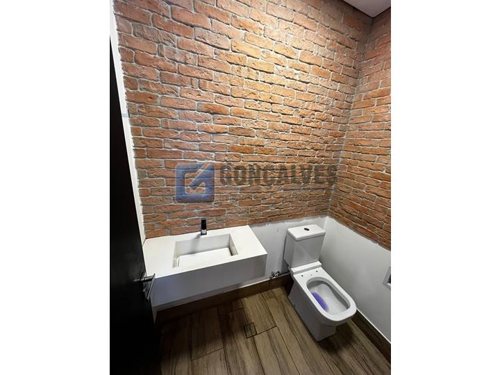 6698, Apartamento Cobertura, à venda, à venda, 656.000,00,Vila Bastos, Santo André,2 quartos: C (31)